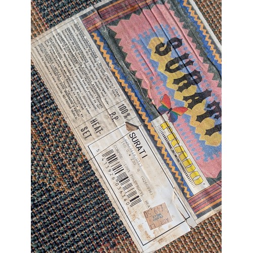 24 - Surati 160x230cm Rug