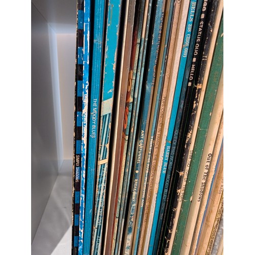 97 - Large Quantity 12 & 7