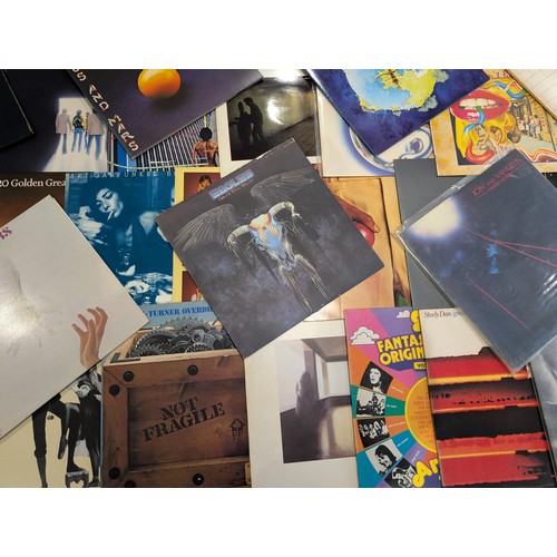 97 - Large Quantity 12 & 7