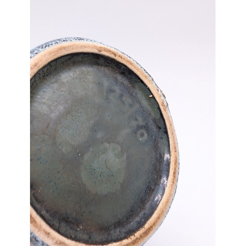 110 - Good Ceramics Group - Kensington Ware Floral Wide Neck Vase, Kilrush Mid Century Vase, Empireware Ba... 