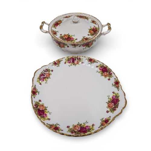 315 - A Royal Albert 