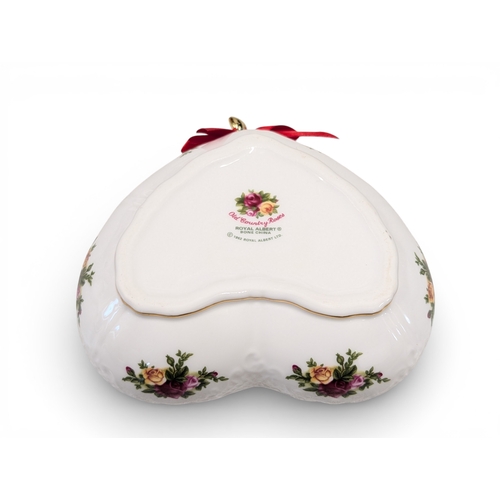 315 - A Royal Albert 