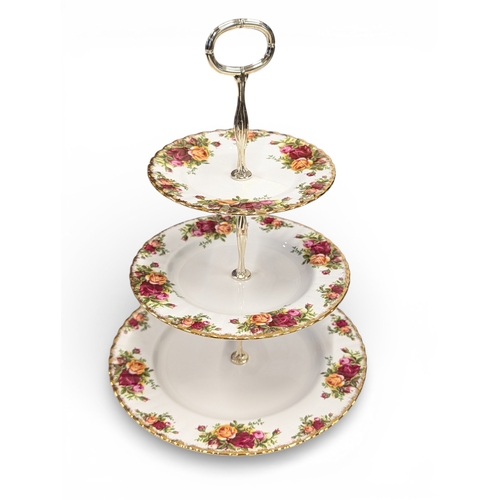 315 - A Royal Albert 