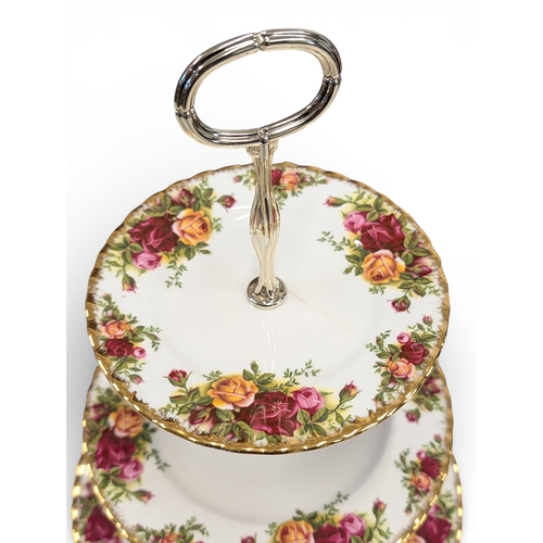 315 - A Royal Albert 