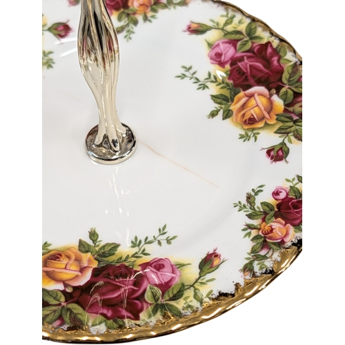 315 - A Royal Albert 