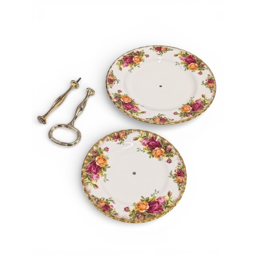 315 - A Royal Albert 