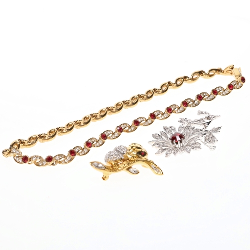 Attwood & Sawyer Jewellery Collection