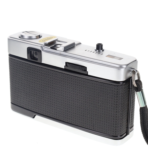 127 - Olympus - Trip 35 Compact Film Camera with D. Zuiko 40mm F/2.8 Lens