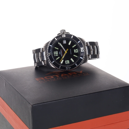 22 - Rotary - Aquaspeed Quartz Sports Watch, ref. AGB00074