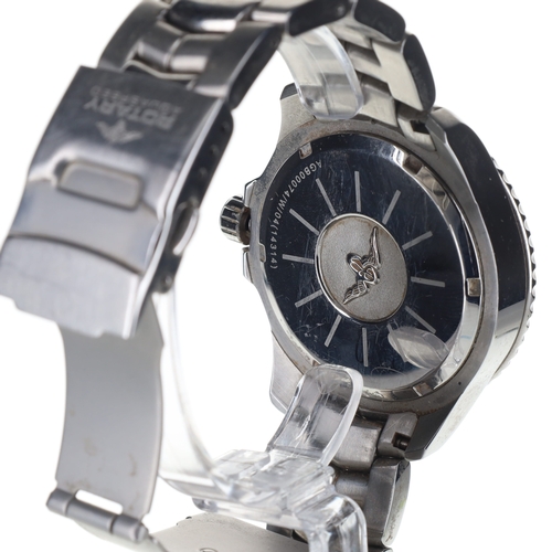 22 - Rotary - Aquaspeed Quartz Sports Watch, ref. AGB00074