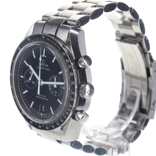 17 - Omega - Speedmaster Two Counters Co-Axial Chronograph Watch, ref. 311.30.44.51.01.002