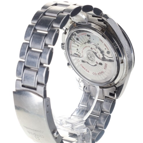 17 - Omega - Speedmaster Two Counters Co-Axial Chronograph Watch, ref. 311.30.44.51.01.002
