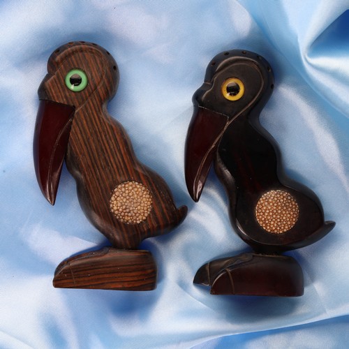 Dunhill Collectables including YZ Pelican Match Stick Holder with Striker and Wade Ceramic Jug