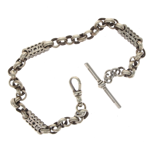 332 - Antique Jewellery Collection including Gold, Agate, Albert, Bohemian Garnet, Seal