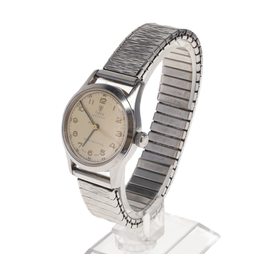 207 - Tudor - Oyster Watch