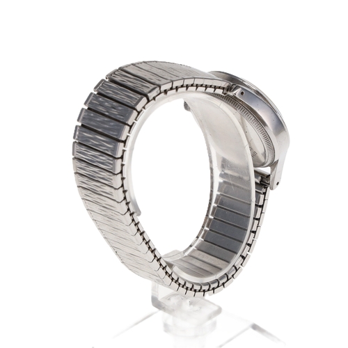 207 - Tudor - Oyster Watch