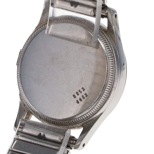 207 - Tudor - Oyster Watch