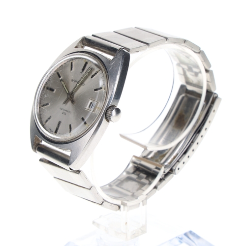 41 - Garrard - Automatic 25 Watch