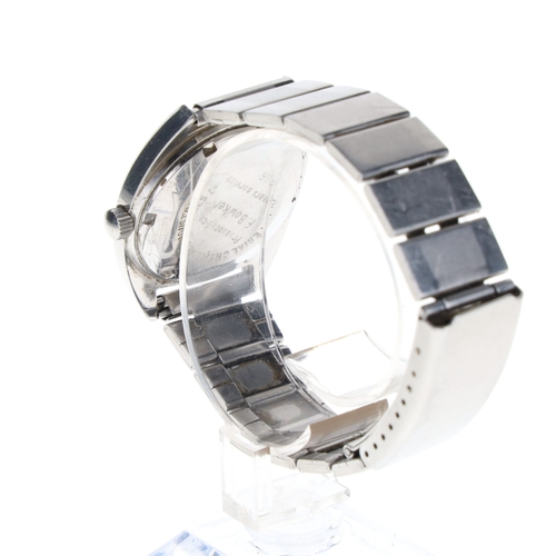 41 - Garrard - Automatic 25 Watch