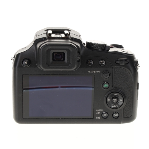 54 - Panasonic - Lumix DC-FZ82 Digital Bridge Camera with Lumix 42x Zoom Lens