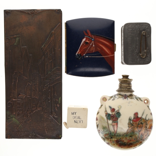 Lot 108       