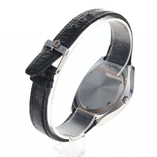 101 - Omega - Electronic F 300HZ Geneve Watch