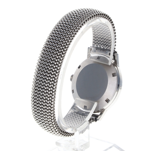 103 - Omega - Geneve Automatic Watch, ref. 166.070