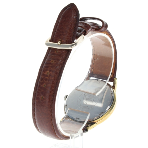 106 - Omega - Geneve Cal. 601 Watch, ref. 135.011
