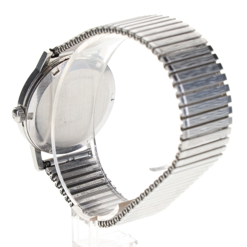 108 - Omega - Geneve Dress Watch