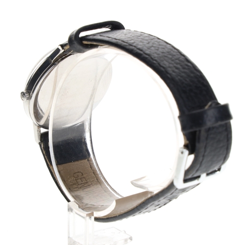 109 - Omega - Geneve Dress Watch, ref. 131.018