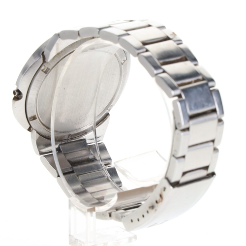 110 - Omega - Geneve Dynamic Watch