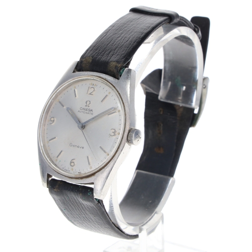 115 - Omega - Geneve Watch, ref. 165.041