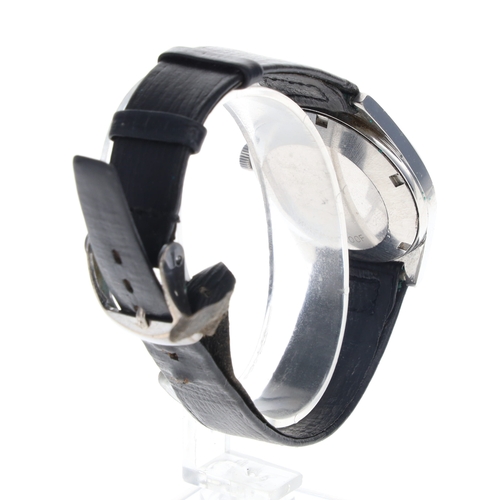 115 - Omega - Geneve Watch, ref. 165.041