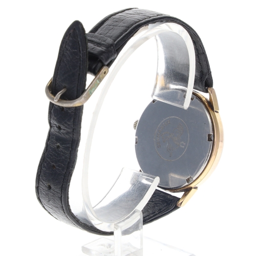 119 - Omega - Seamaster 600 Watch, ref. 135.011