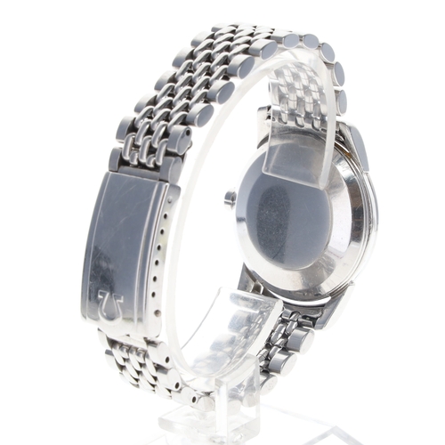 120 - Omega - Seamaster Calendar Automatic Watch, ref. 2849-SC