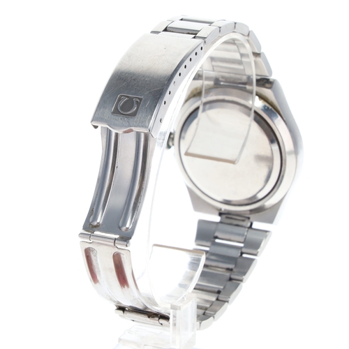 121 - Omega - Seamaster Cosmic 2000 Watch