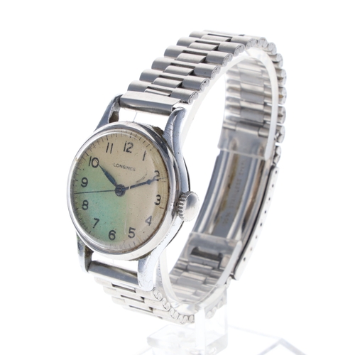 62 - Longines - Air Ministry Military Issued Watch 6B/159