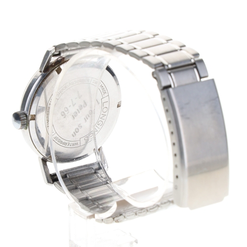 69 - Longines - Vintage Dress Watch, ref. 7159