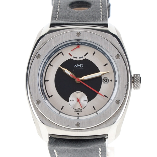 73 - MHD - Streamliner 065 Watch
