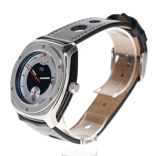 73 - MHD - Streamliner 065 Watch