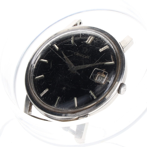 87 - Omega - Constellation Watch Head, ref. 168.010