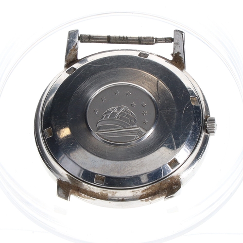 87 - Omega - Constellation Watch Head, ref. 168.010