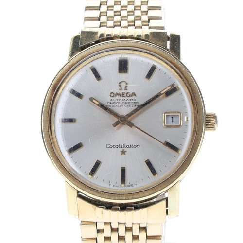 89 - Omega - Constellation Automatic Watch