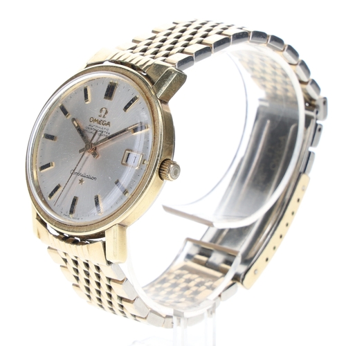 89 - Omega - Constellation Automatic Watch