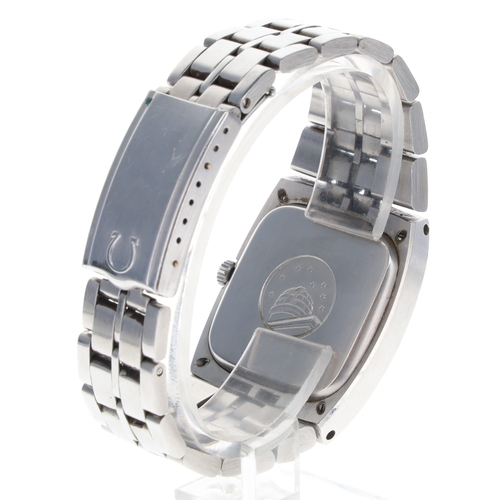 91 - Omega - Constellation Chronometer, ref.168.047