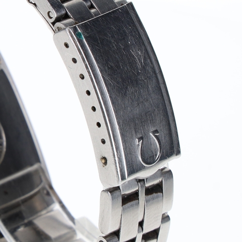 91 - Omega - Constellation Chronometer, ref.168.047