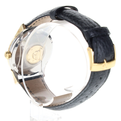 92 - Omega - Constellation Dress Watch, ref. 168.005
