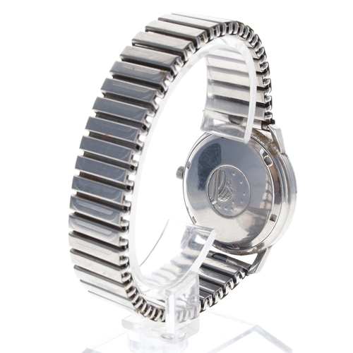 94 - Omega - Constellation Pie Pan Dial Automatic Watch, ref. 168.010