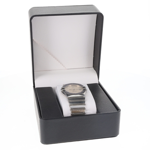 95 - Omega - Constellation Quartz Watch, ref. 3980864