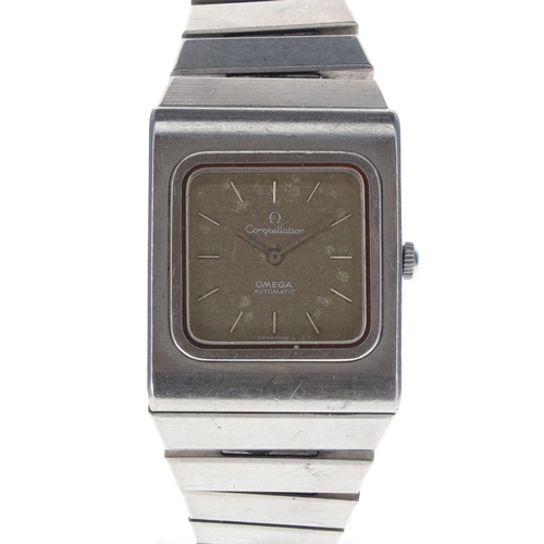 96 - Omega - Constellation Watch, ref. 355.0814